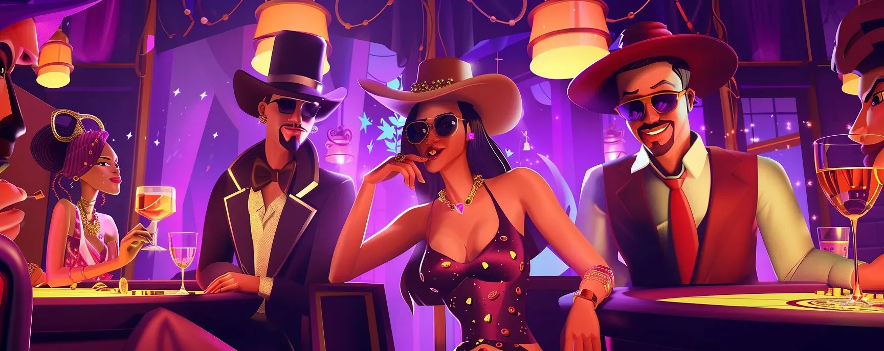 Royal Game Casino